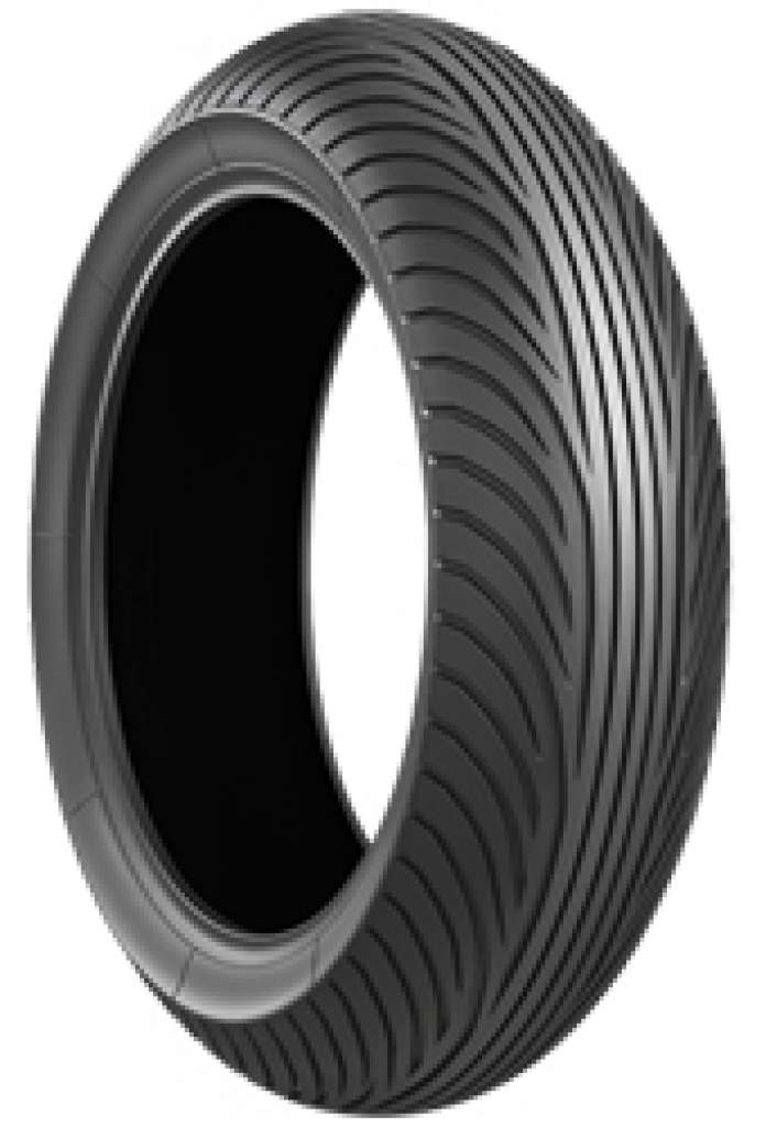 120/595 R17 BT Racing W01 Soft Rear (GP3)