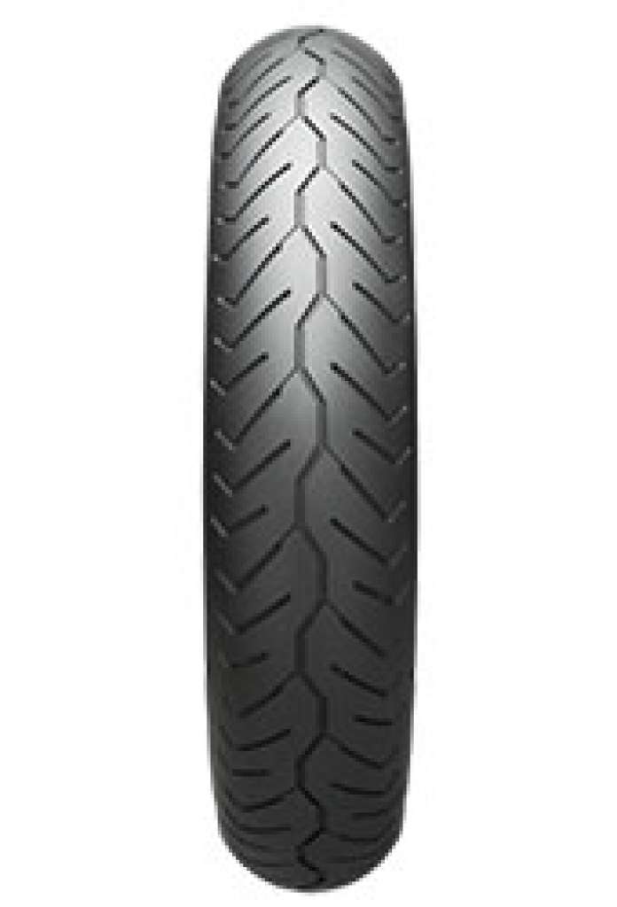 100/90-19 57H TT G 721 Front Bolt