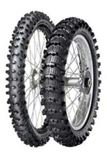 90/100-16 52M TT Geomax MX11