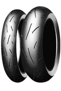140/70 R17 66H SX A-13 H SP Rear