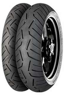 170/60 ZR17 (72W) ContiRoadAttack 3 M/C