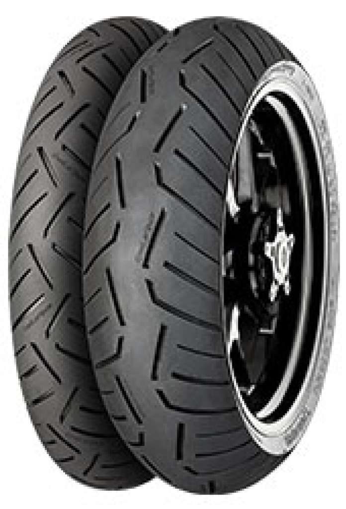 190/50 ZR17 (73W) ContiRoadAttack 3 M/C