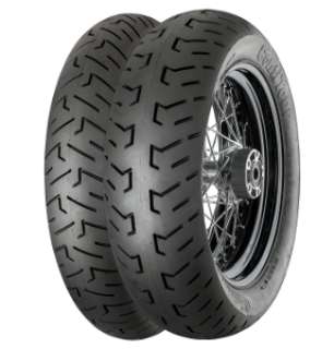 MT90 B16 74H ContiTour Rear RF M/C