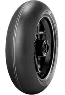 120/70 R17 Diablo Superbike K350 SC0 Rear NHS