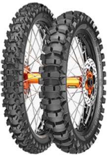 110/90-19 62M TT MC360 Mid Soft Rear MST M/C