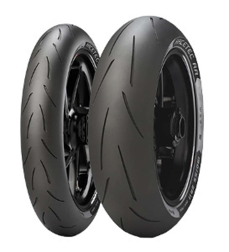150/65 R18 69V Racetec RR Rear K1 M/C