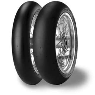 165/55 R17 Racetec SM Rain Rear NHS