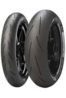 160/60 ZR18 (70W) Racetec RR Rear K1 M/C