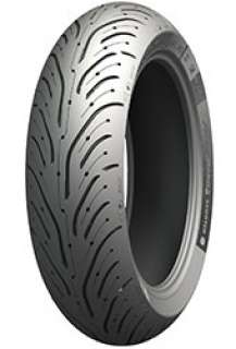 160/60 R14 65H Pilot Road 4 Scooter Rear