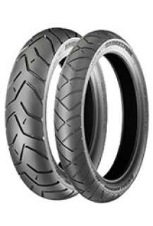 110/80 R19 59V BT A 40 Front F V-Strom 650