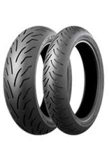 120/70 R15 56H BT SC Front E T-MAX