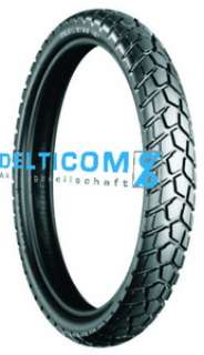 120/70 R17 58H TW101 M Honda