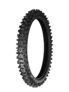 80/100-21 51M TT Battlecross X10 Front