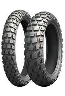 90/90-21 54R TL/TT Anakee Wild Front M/C