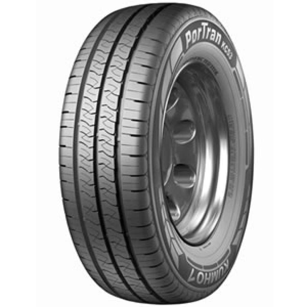 Kumho PORTRAN KC53 6PR 225/70R15C 112/110R  TL