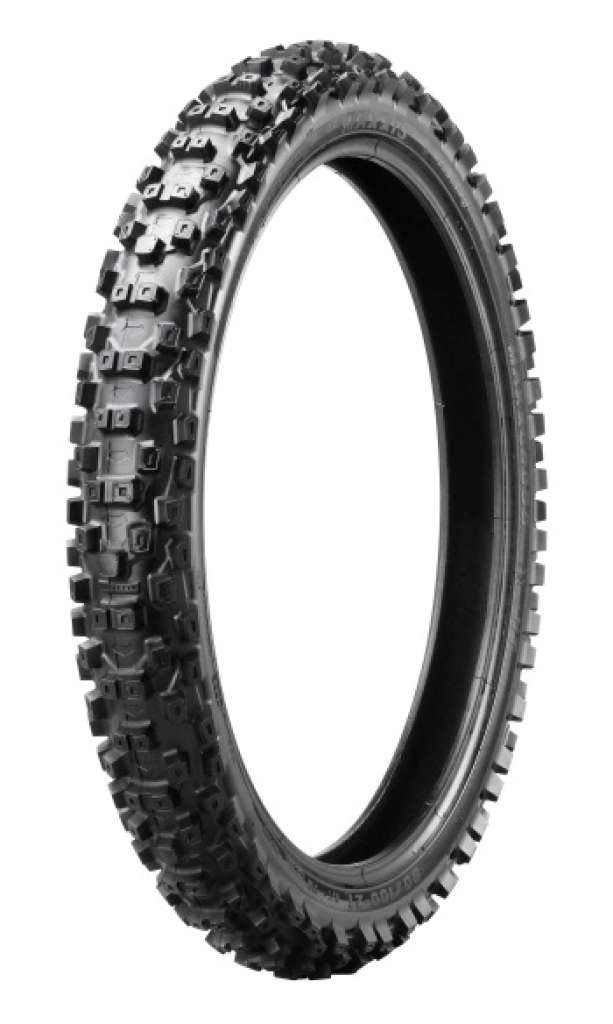 80/100-21 51M TT M-7321 Maxxcross MX HT