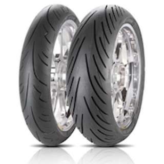 170/60 ZR17 (72W) AV76 Spirit ST Rear