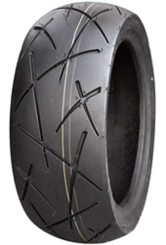 120/90-10 71L S-039 CY-62-03 Nylon 6PR