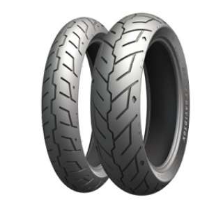 120/70-17 58V Scorcher 21 Front  M/C
