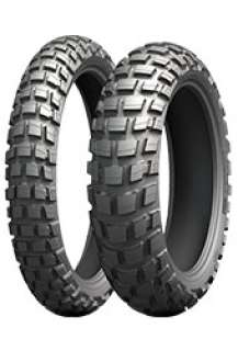 140/80-18 70R Anakee Wild Rear M/C