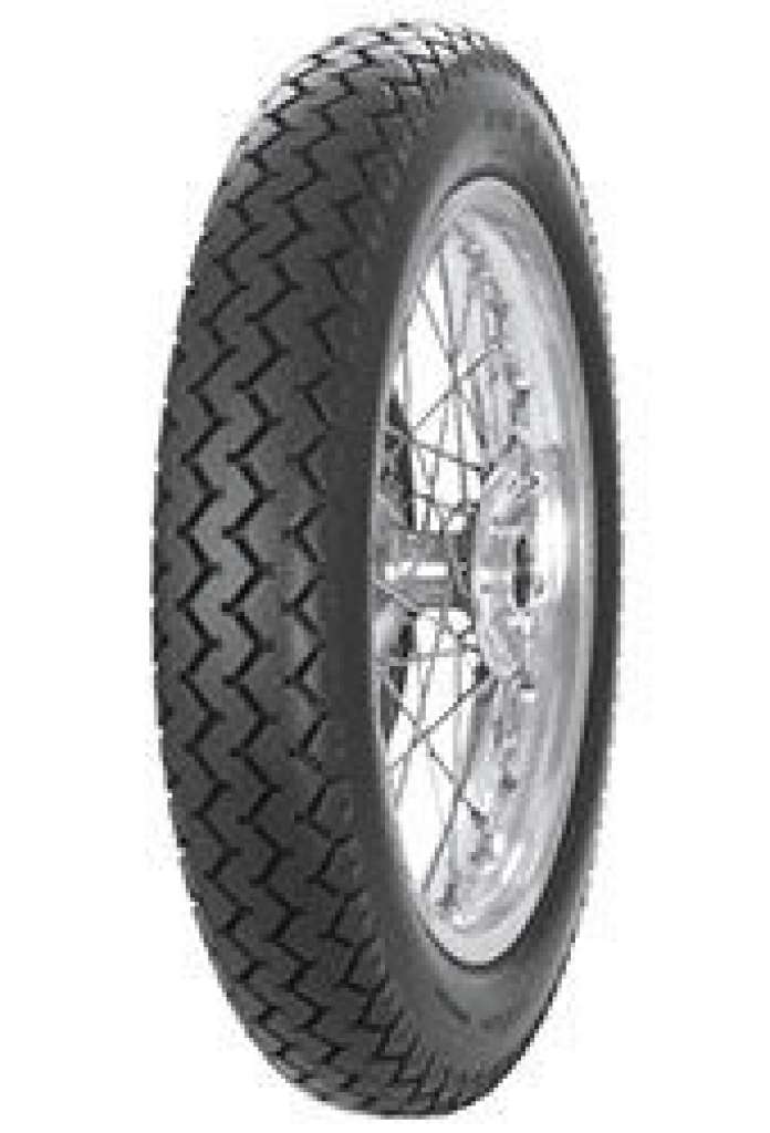 3.25-17 50S TT Safety Mileage MKII AM7 Rear