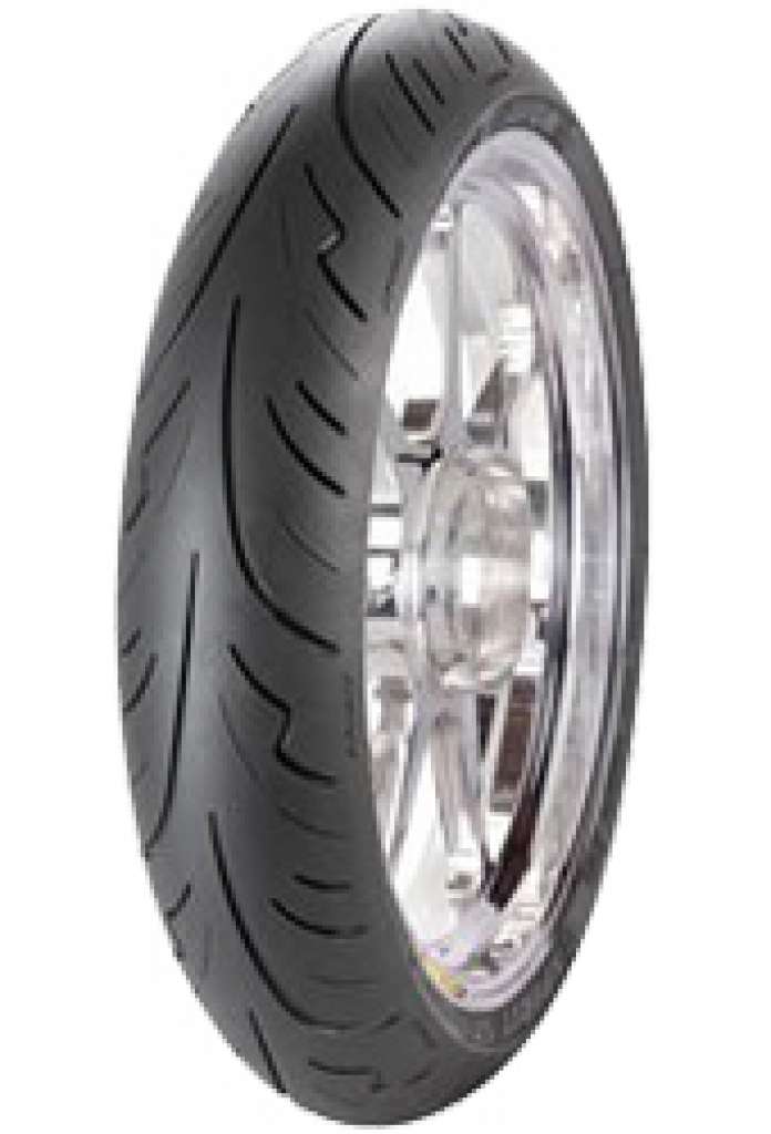 110/70 ZR17 (54W) AV75 Spirit ST Front