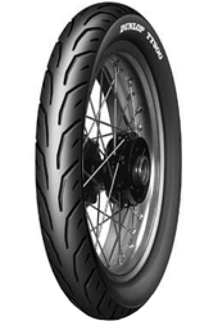 100/80-17 52S TL TT 900 Front J