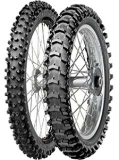 110/90-19 62M TT Geomax MX 12 Rear