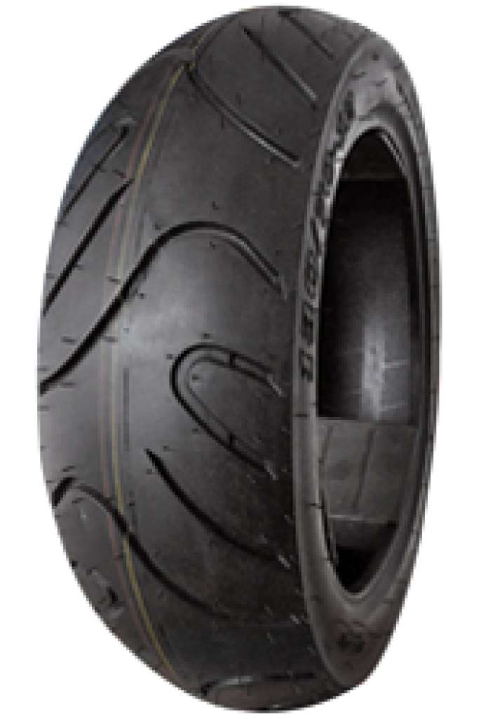 130/70-12 62P CY-20-01 Juxing Nylon 6PR