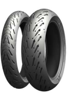 110/80 R19 59V  Road 5 Trail Front M/C