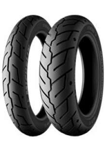 110/90 B19 62H Scorcher 31 Front M/C