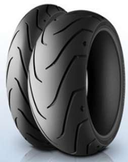 130/60 B21 63H Scorcher 11 Front M/C
