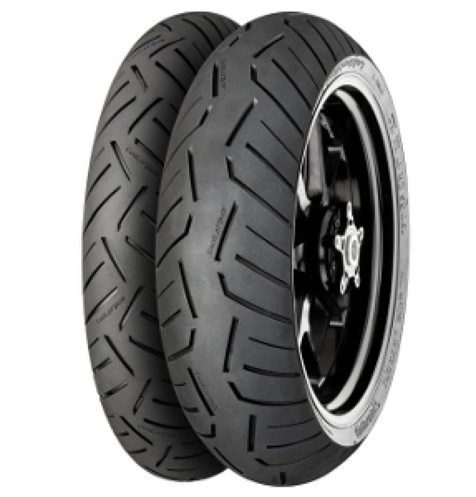 110/80 ZR18 (58W) ContiRoadAttack 3 CR M/C