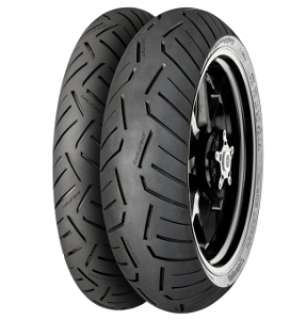 150/65 R18 69H ContiRoadAttack 3 CR M/C