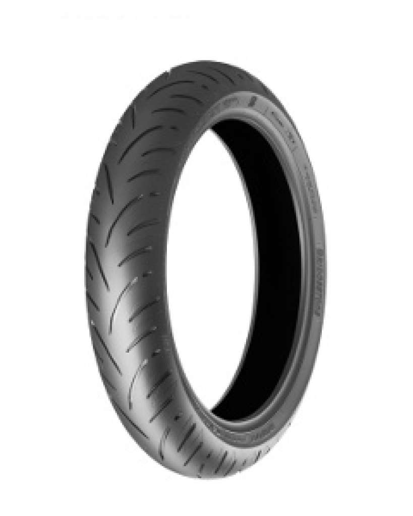 110/80 R18 58V BT T31 Front