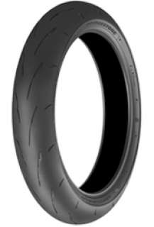 120/70 R17 58V BT Racing R11 Front Med