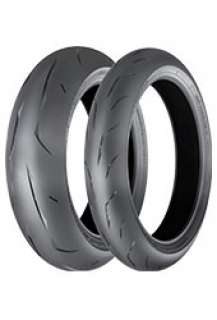 120/70 ZR17 (58W) BT RS10 Front G R1 '18