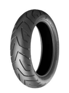 190/55 R17 75V BT A41 Rear Yamaha