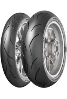 120/70 R17 58H TL SportSmart TT Front