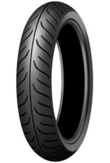 130/70 R18 63H D 423 Front