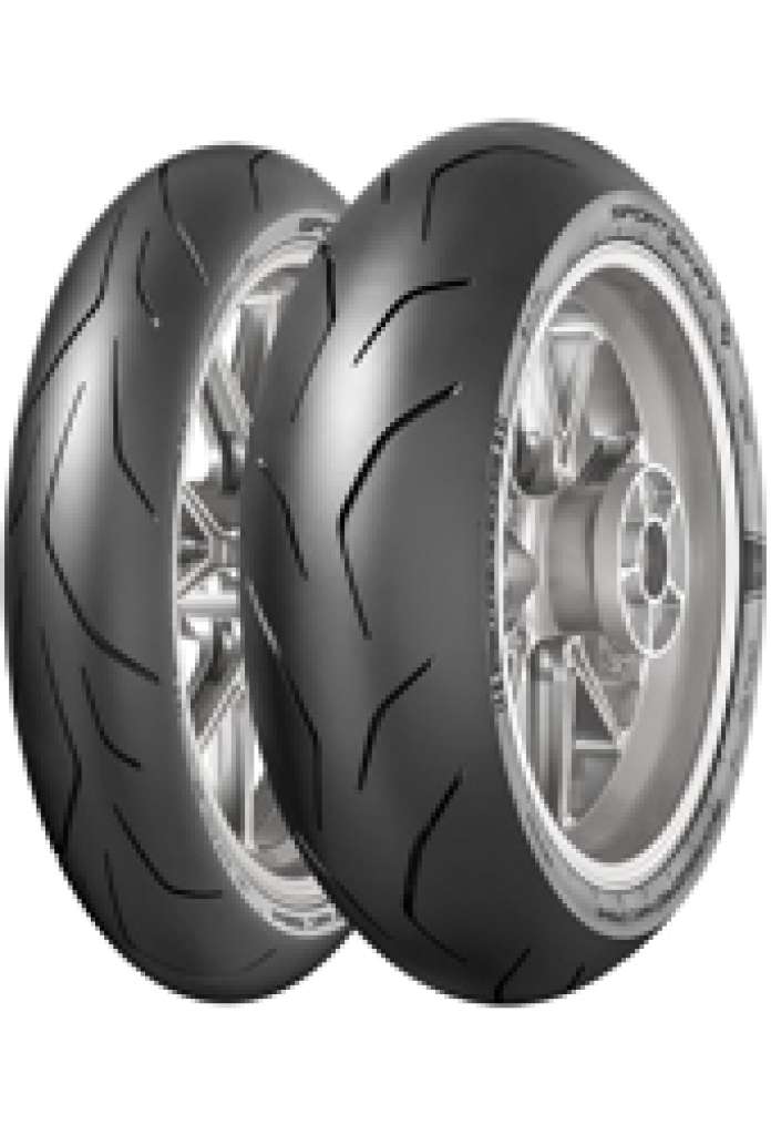 150/60 R17 66H TL SportSmart TT Rear