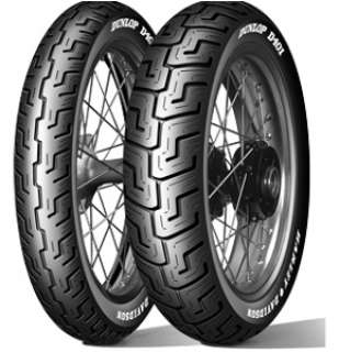 150/80 B16 77H D 401 Rear RFD (Harley.D)