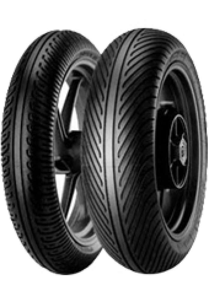 110/70 R17 Diablo Rain SCR1 K469 Front NHS