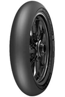 120/70 R17 Racetec RR CompK Slick K350 SOFT NHS