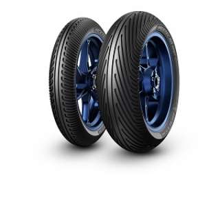 120/70 R17 Racetec RR Rain KR1 Front NHS
