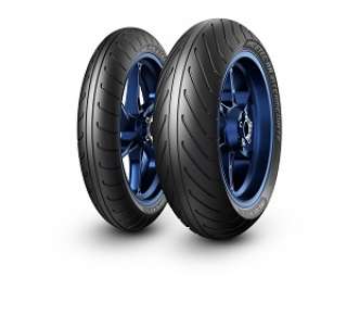 120/70 R17 Racetec RR Intermediate KI1 Front NHS