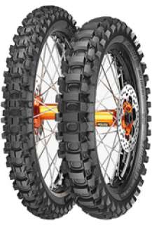 140/80-18 70M TT MC360 Mid Hard Rear MST M/C