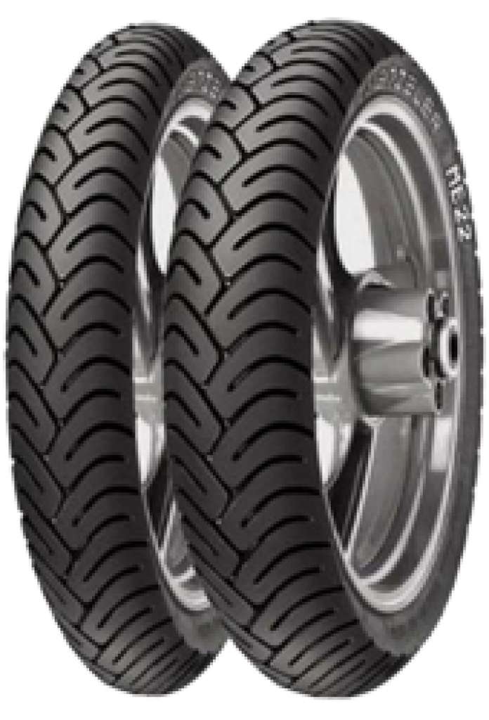 2.50-17 43P TT ME 22 RF F/R M/C