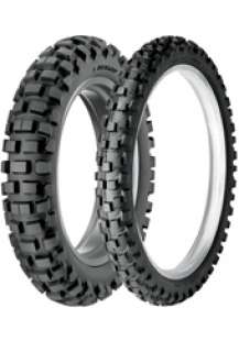 120/90-18 65R TT D 606