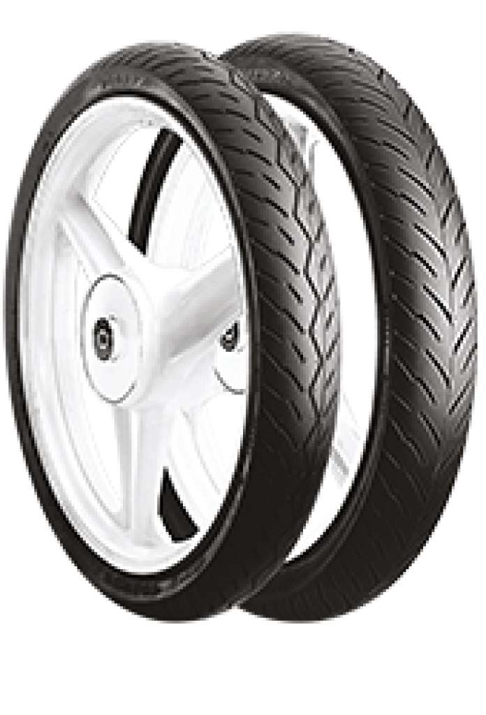 W130/70-17 62S D 102 A Rear